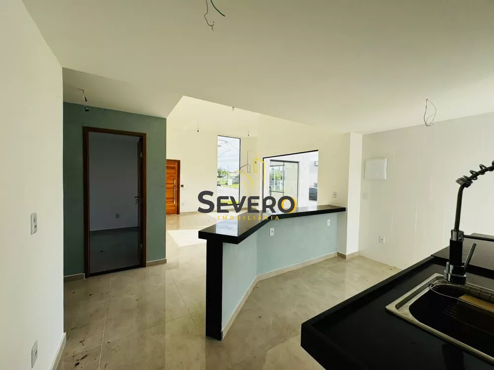 Casa de Condomínio, 3 quartos - Foto 8