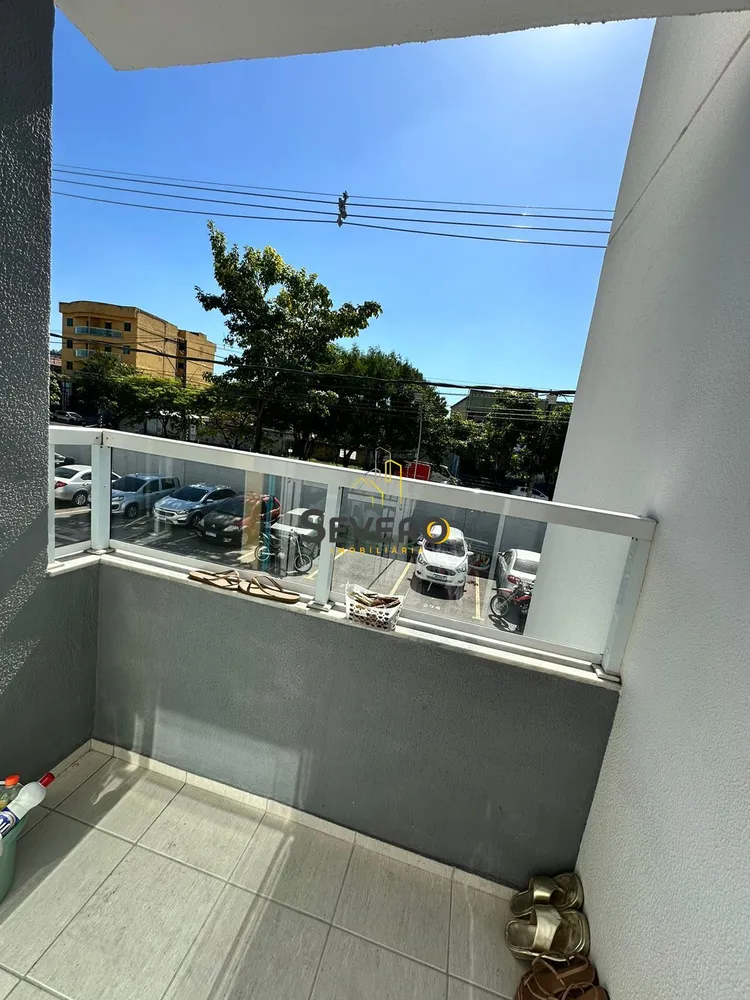 Apartamento, 3 quartos, 58 m² - Foto 2