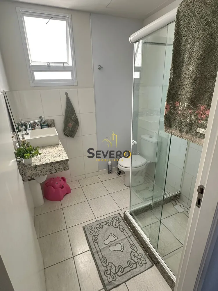 Apartamento, 3 quartos, 58 m² - Foto 9