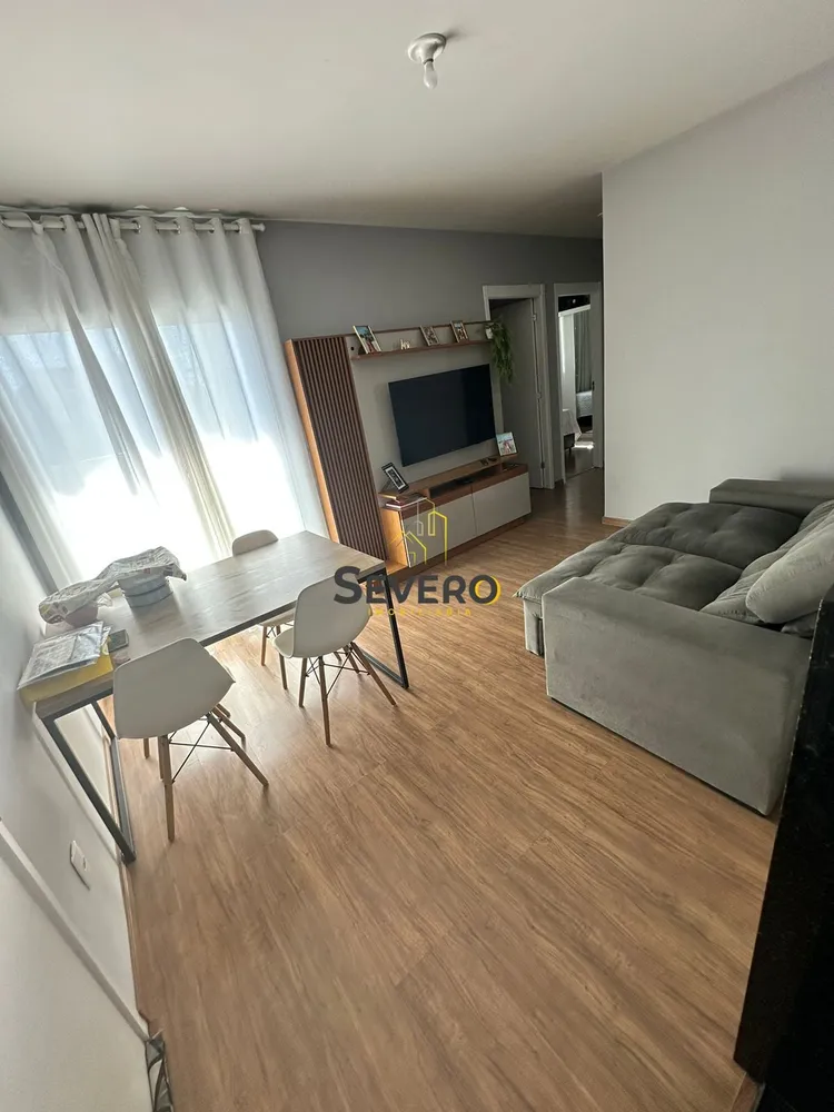 Apartamento, 3 quartos, 58 m² - Foto 6