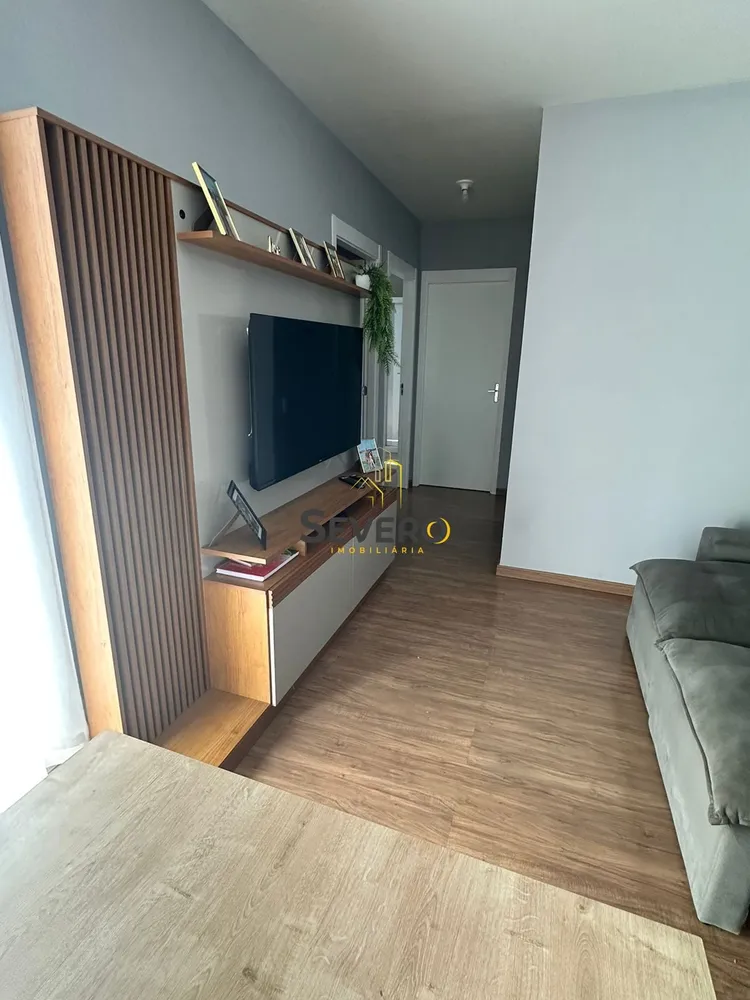 Apartamento, 3 quartos, 58 m² - Foto 5