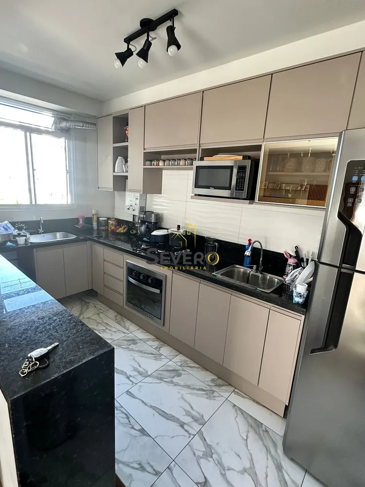 Apartamento, 3 quartos, 58 m² - Foto 3