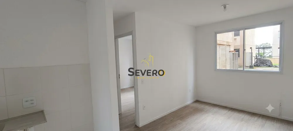 Apartamento, 2 quartos, 43 m² - Foto 11