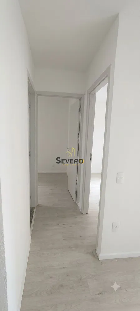Apartamento, 2 quartos, 43 m² - Foto 12
