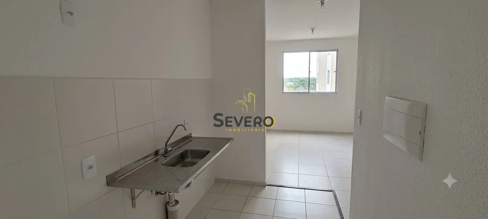 Apartamento, 2 quartos, 43 m² - Foto 10