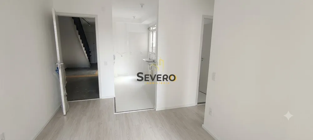 Apartamento, 2 quartos, 43 m² - Foto 5