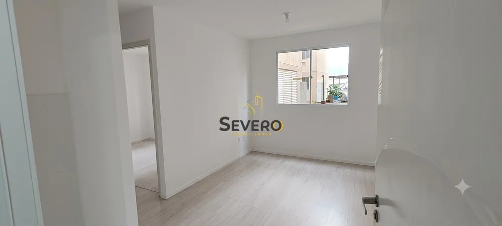 Apartamento, 2 quartos, 43 m² - Foto 6