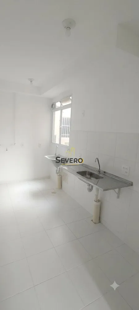 Apartamento, 2 quartos, 43 m² - Foto 9