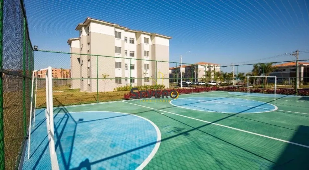 Apartamento, 2 quartos, 52 m² - Foto 11