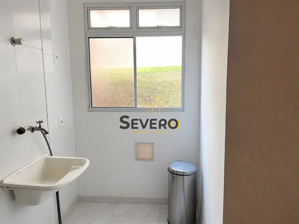 Apartamento, 2 quartos, 52 m² - Foto 3