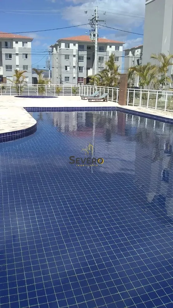 Apartamento, 2 quartos, 52 m² - Foto 7