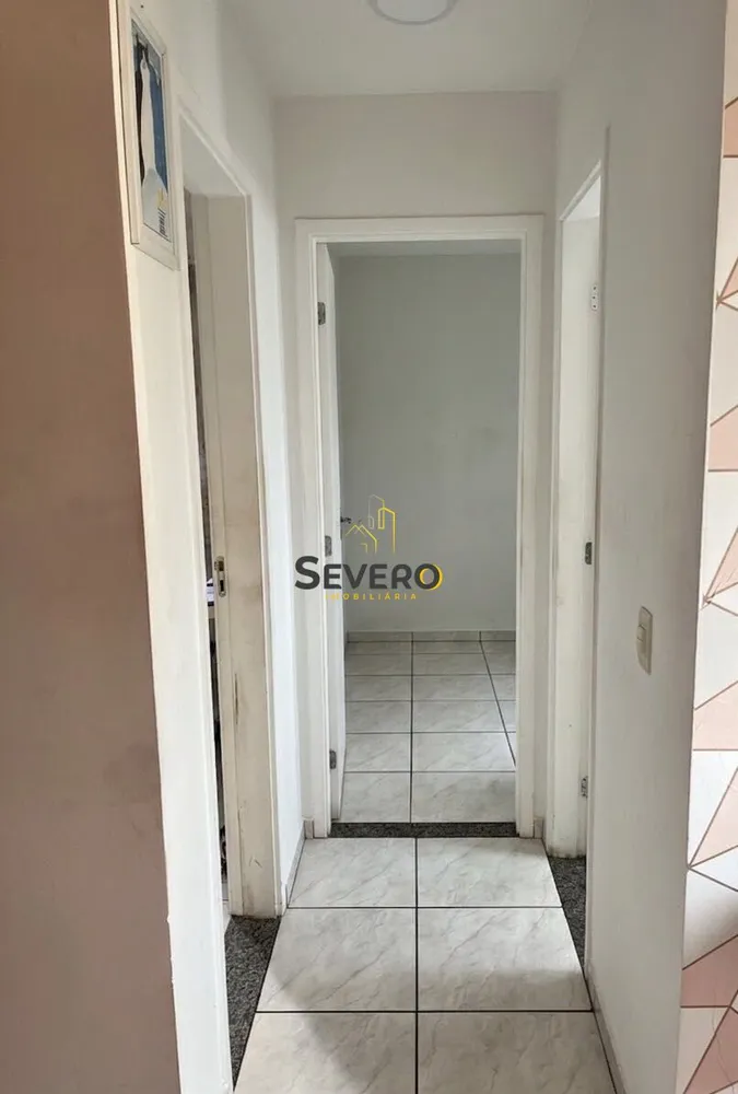 Apartamento, 2 quartos, 52 m² - Foto 4