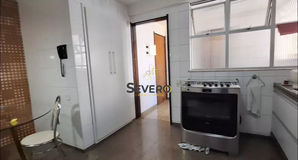 Apartamento, 3 quartos, 180 m² - Foto 24