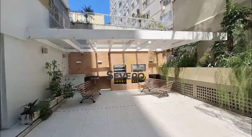 Apartamento, 3 quartos, 180 m² - Foto 4