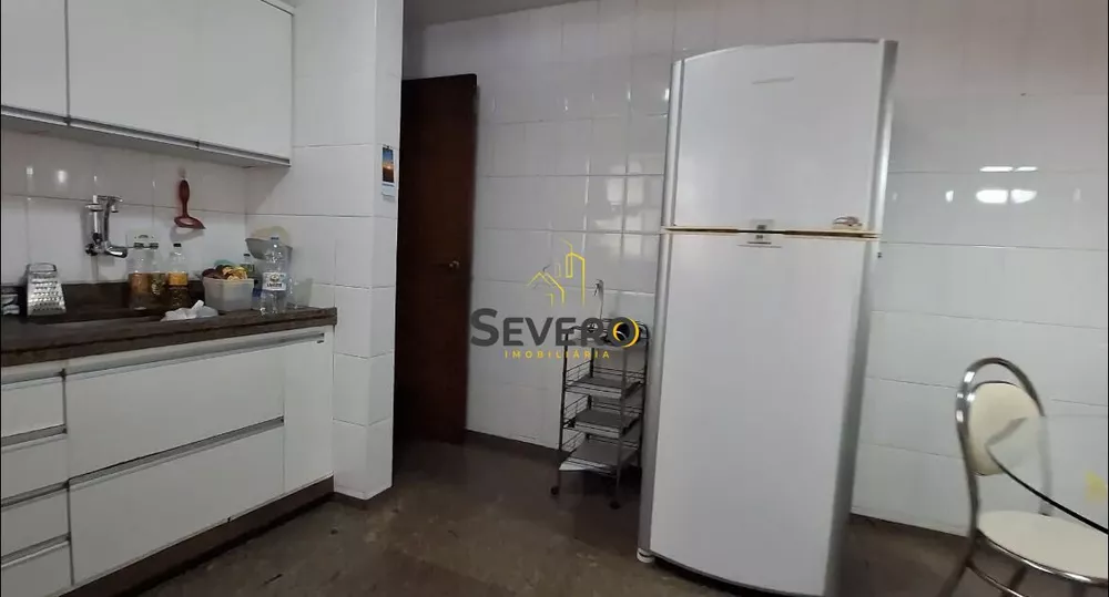 Apartamento, 3 quartos, 180 m² - Foto 23