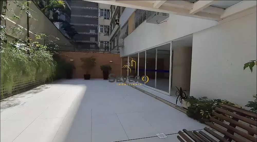 Apartamento, 3 quartos, 180 m² - Foto 10