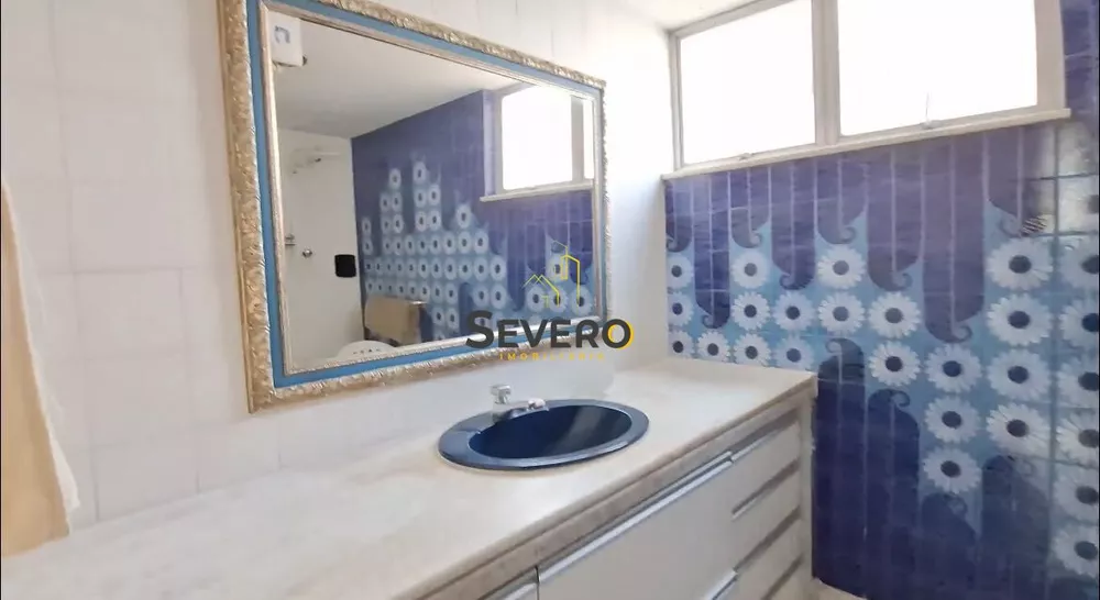 Apartamento, 3 quartos, 180 m² - Foto 2