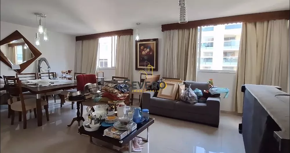 Apartamento, 3 quartos, 180 m² - Foto 3