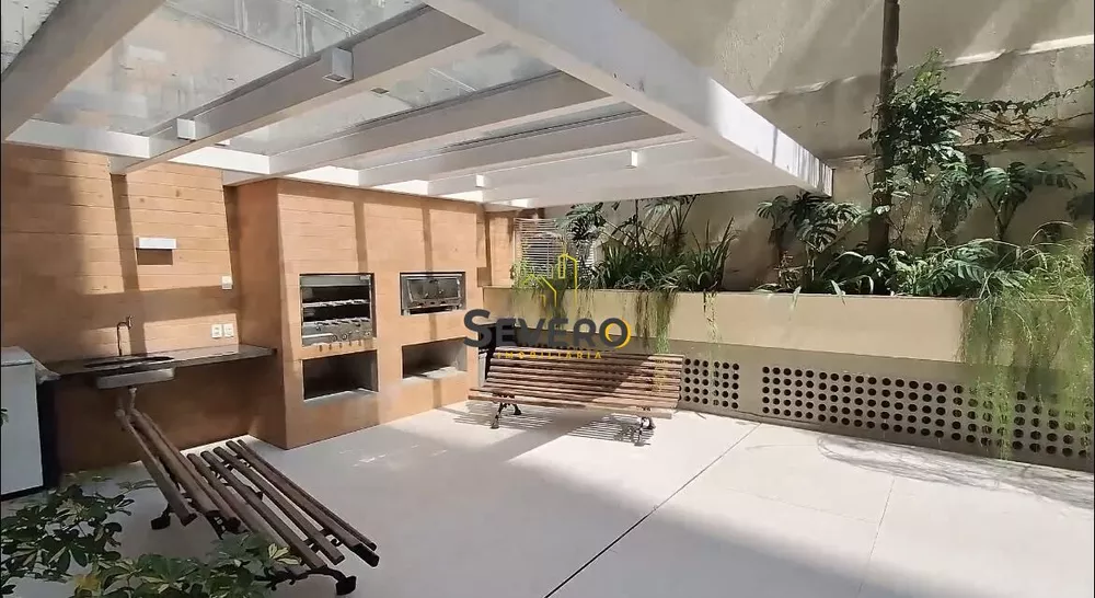 Apartamento, 3 quartos, 180 m² - Foto 22
