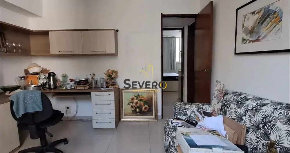 Apartamento, 3 quartos, 180 m² - Foto 14