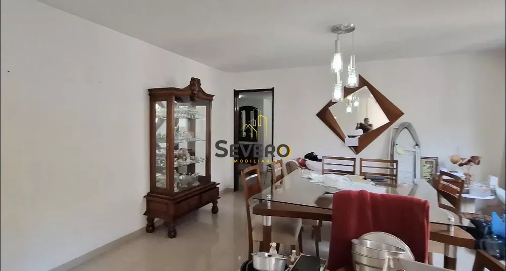 Apartamento, 3 quartos, 180 m² - Foto 1