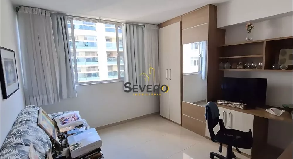Apartamento, 3 quartos, 180 m² - Foto 8