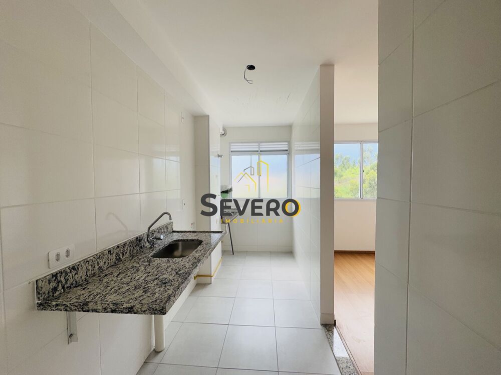Apartamento, 2 quartos, 50 m² - Foto 8