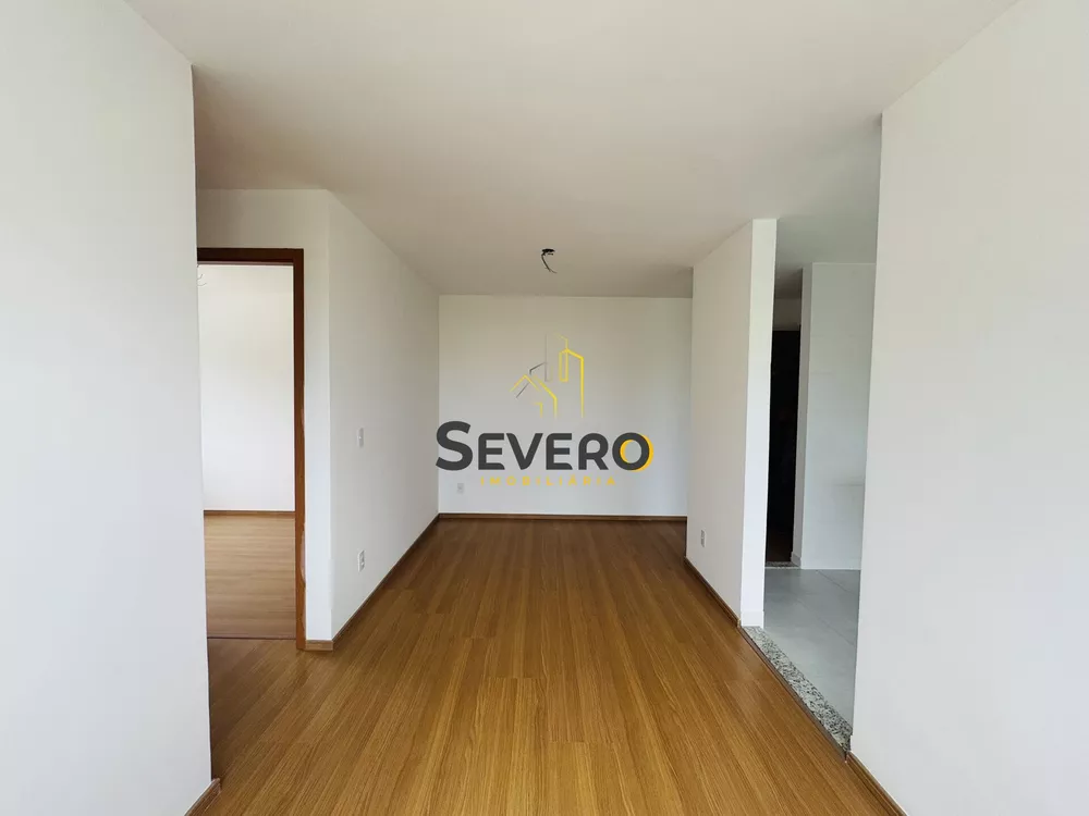 Apartamento, 2 quartos, 50 m² - Foto 9