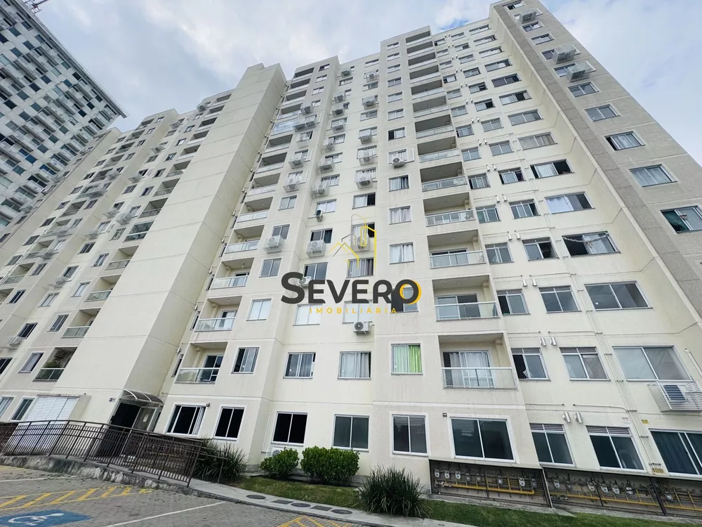Apartamento, 2 quartos, 50 m² - Foto 4