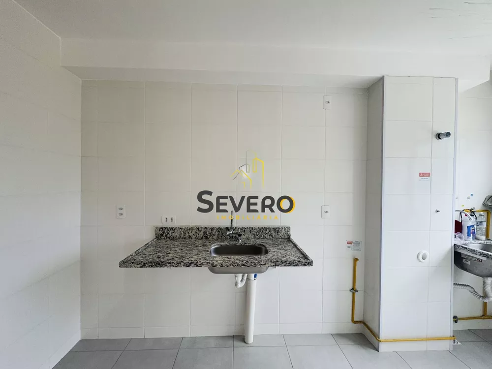 Apartamento, 2 quartos, 50 m² - Foto 3