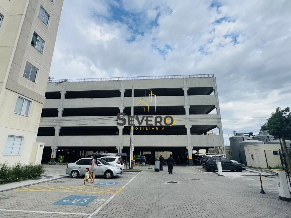 Apartamento, 2 quartos, 50 m² - Foto 10