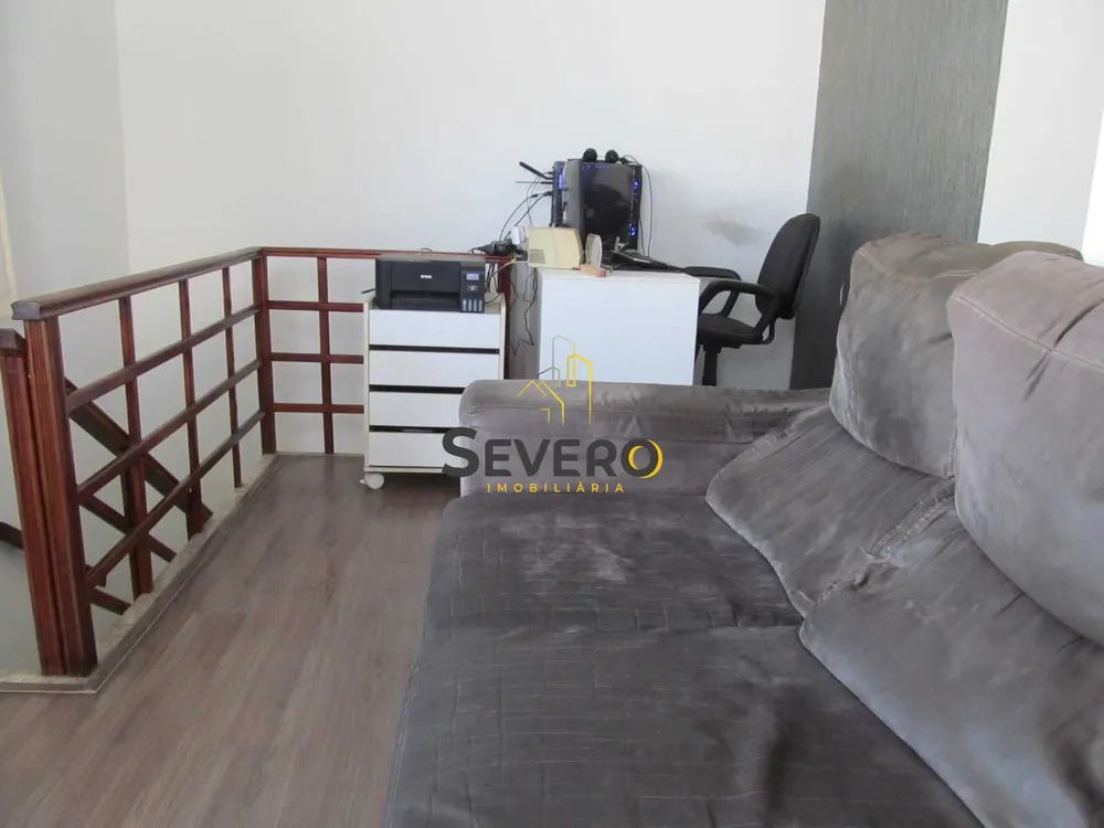 Cobertura, 3 quartos, 110 m² - Foto 3