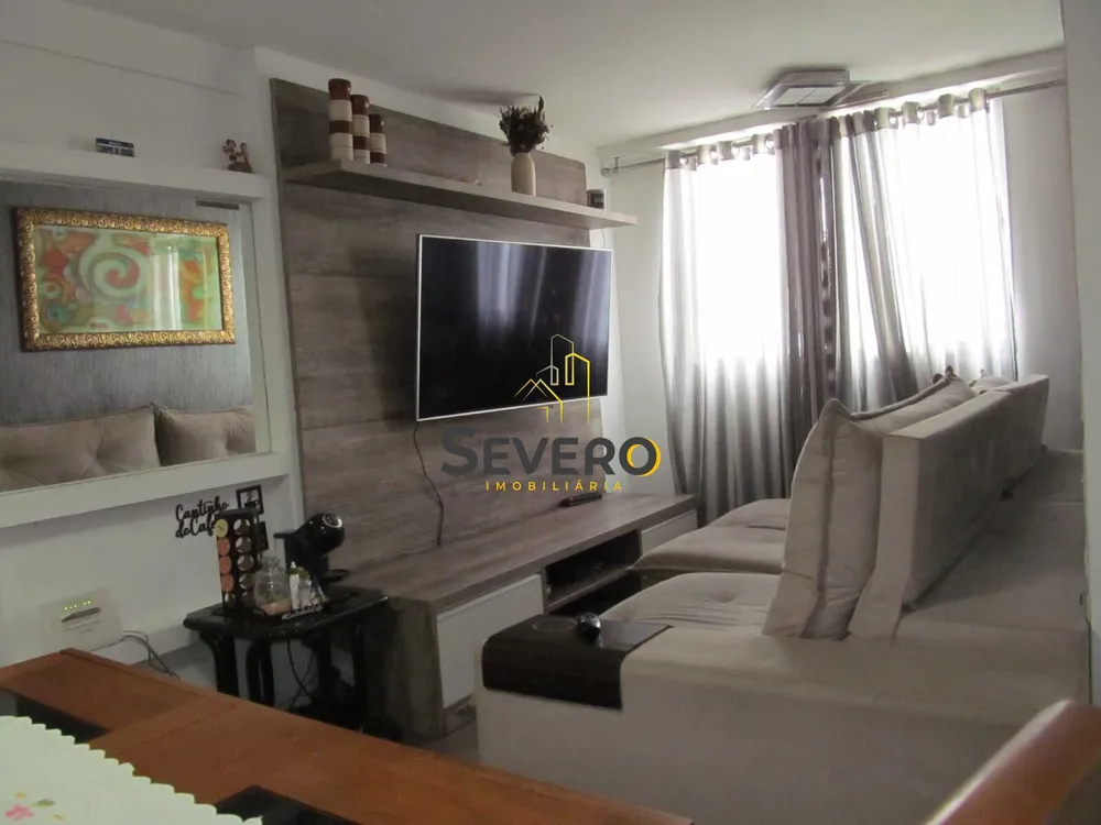 Cobertura, 3 quartos, 110 m² - Foto 12