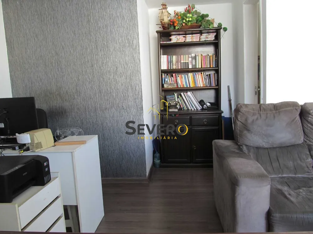 Cobertura, 3 quartos, 110 m² - Foto 3