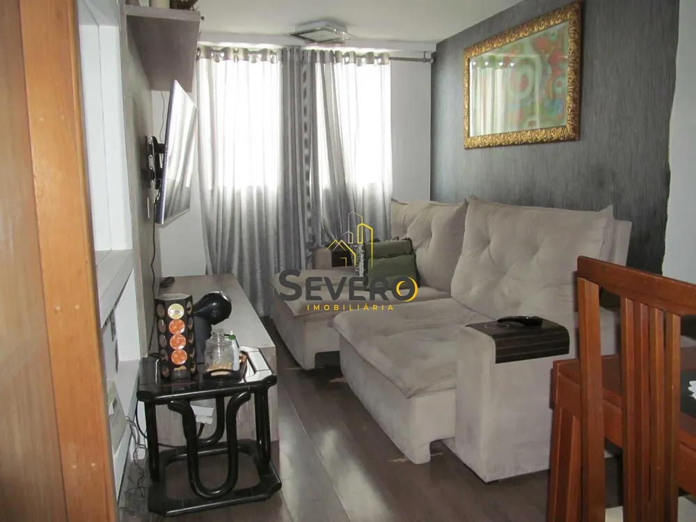 Cobertura, 3 quartos, 110 m² - Foto 14