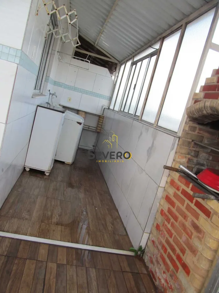 Cobertura, 3 quartos, 110 m² - Foto 6
