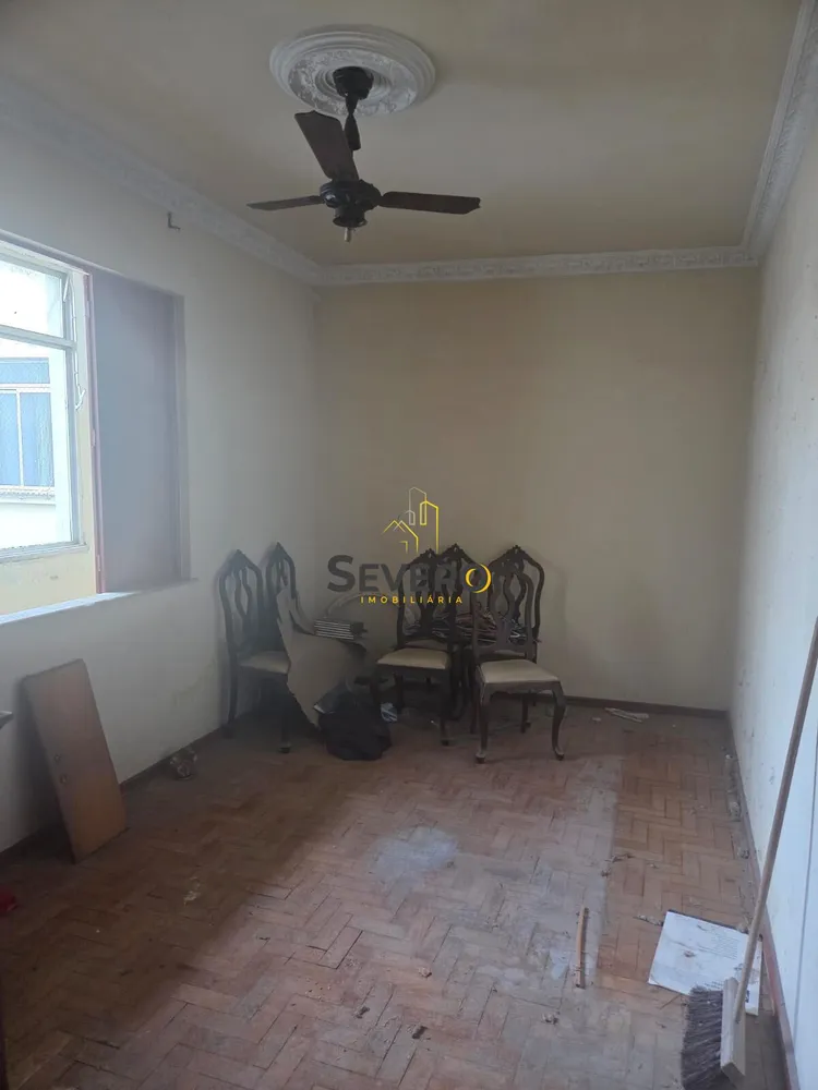 Apartamento, 3 quartos, 120 m² - Foto 1