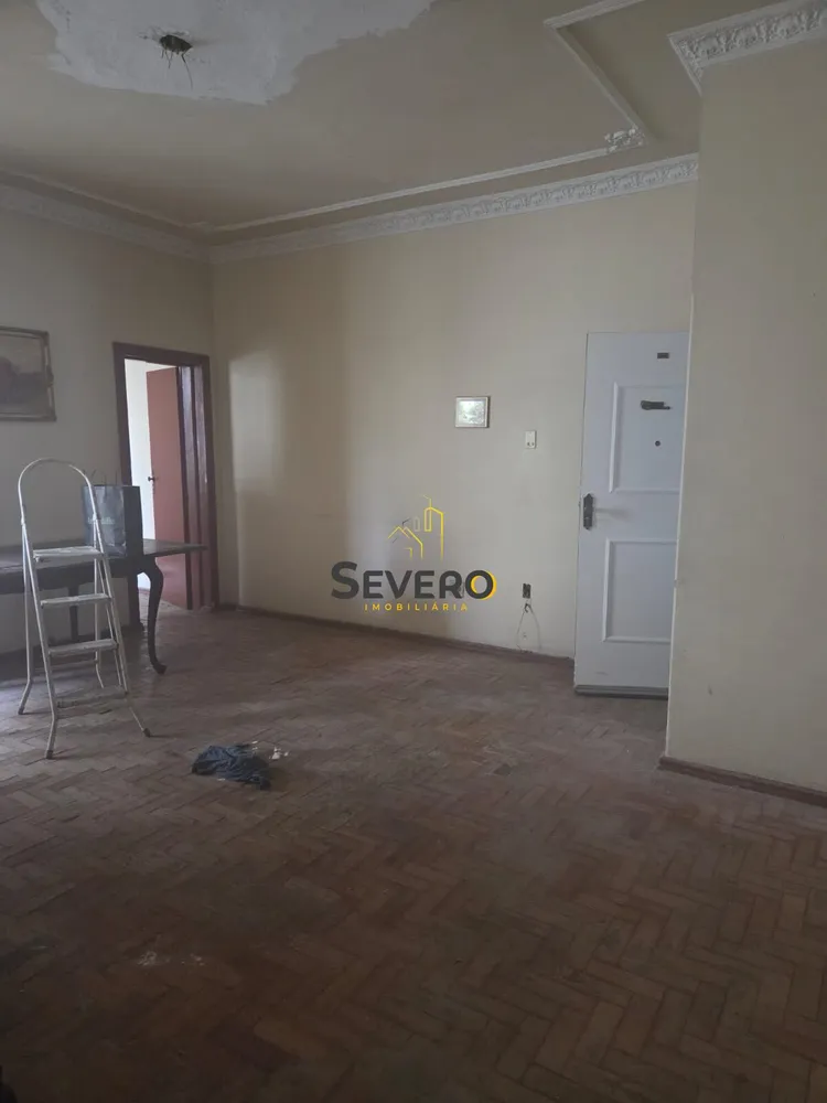 Apartamento, 3 quartos, 120 m² - Foto 8