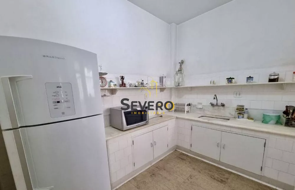Apartamento, 3 quartos, 200 m² - Foto 1