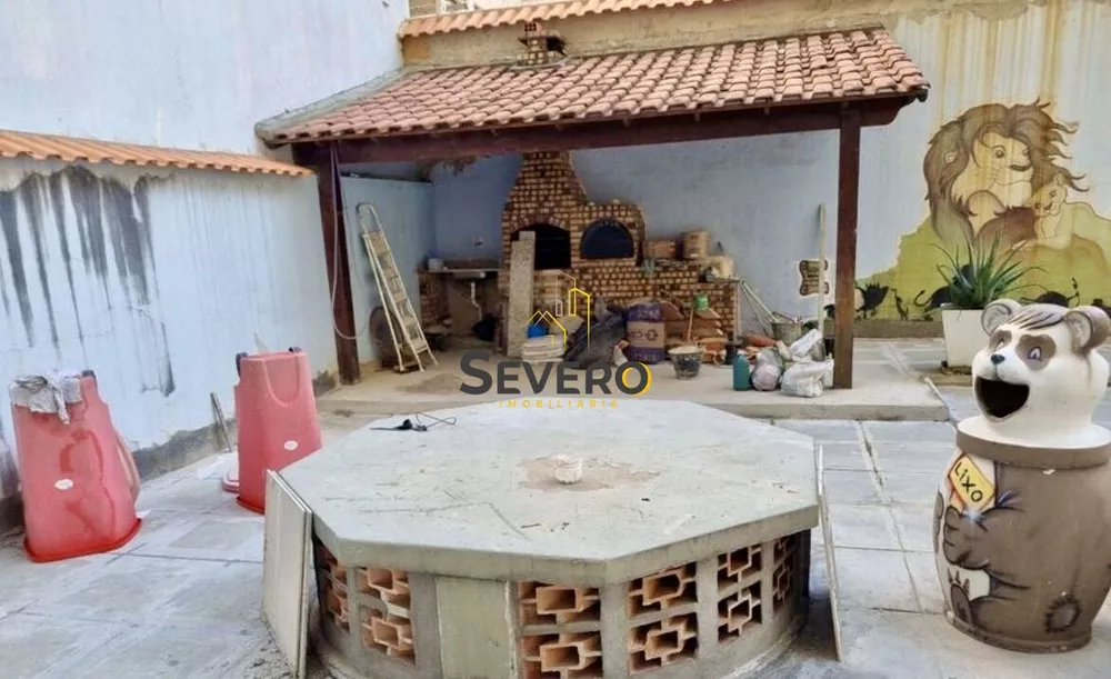 Apartamento, 3 quartos, 200 m² - Foto 9