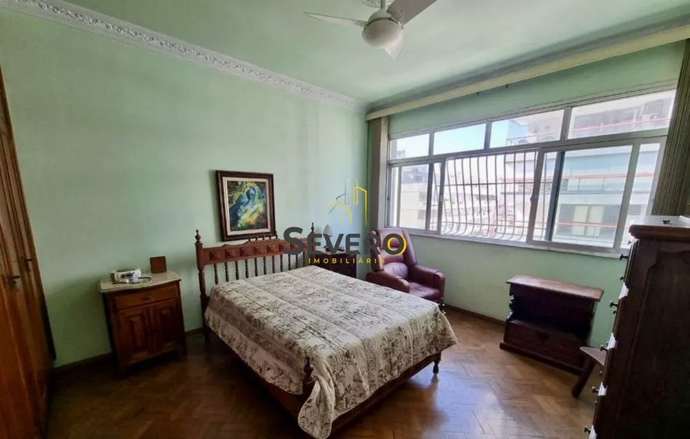 Apartamento, 3 quartos, 200 m² - Foto 14