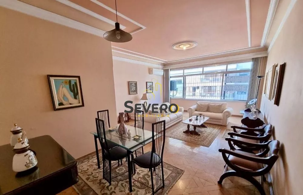 Apartamento, 3 quartos, 200 m² - Foto 2