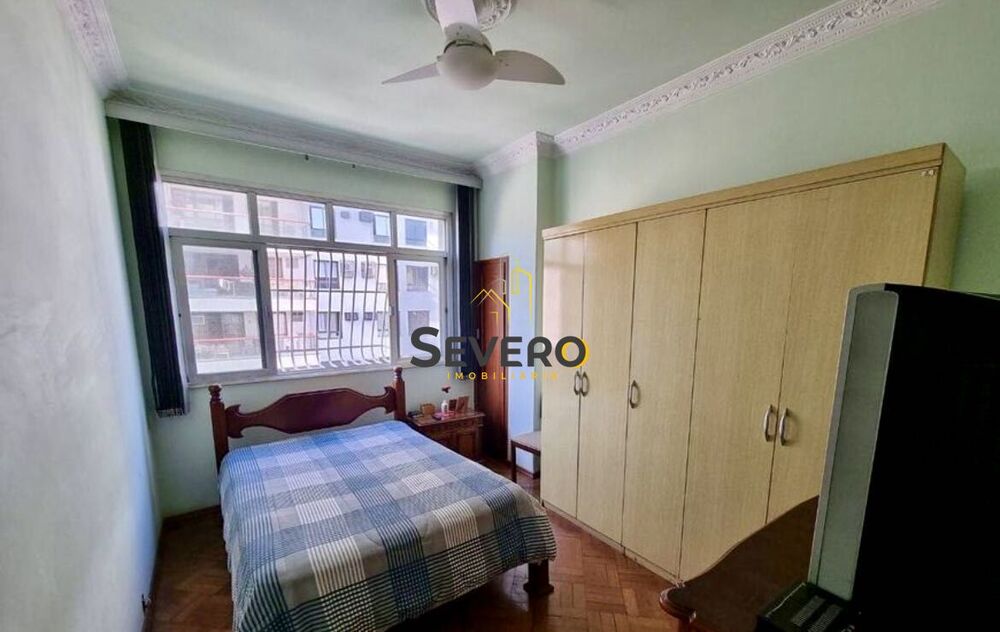 Apartamento, 3 quartos, 200 m² - Foto 5