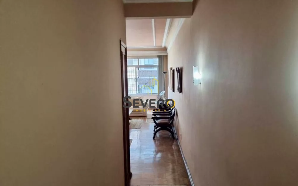 Apartamento, 3 quartos, 200 m² - Foto 3