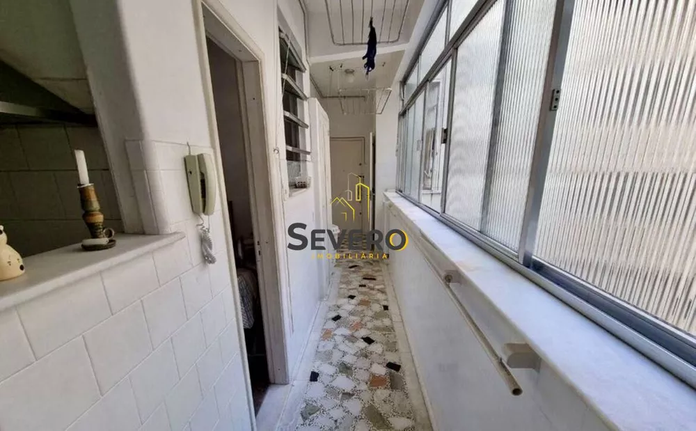 Apartamento, 3 quartos, 200 m² - Foto 22