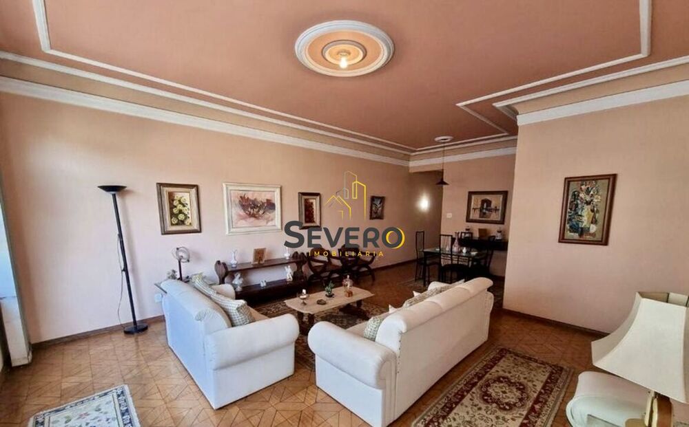 Apartamento, 3 quartos, 200 m² - Foto 8