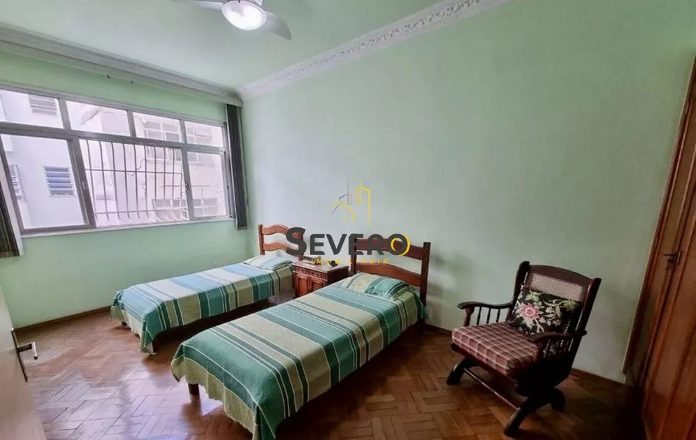 Apartamento, 3 quartos, 200 m² - Foto 16
