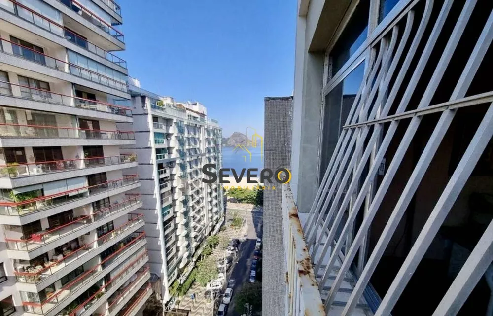 Apartamento, 3 quartos, 200 m² - Foto 12
