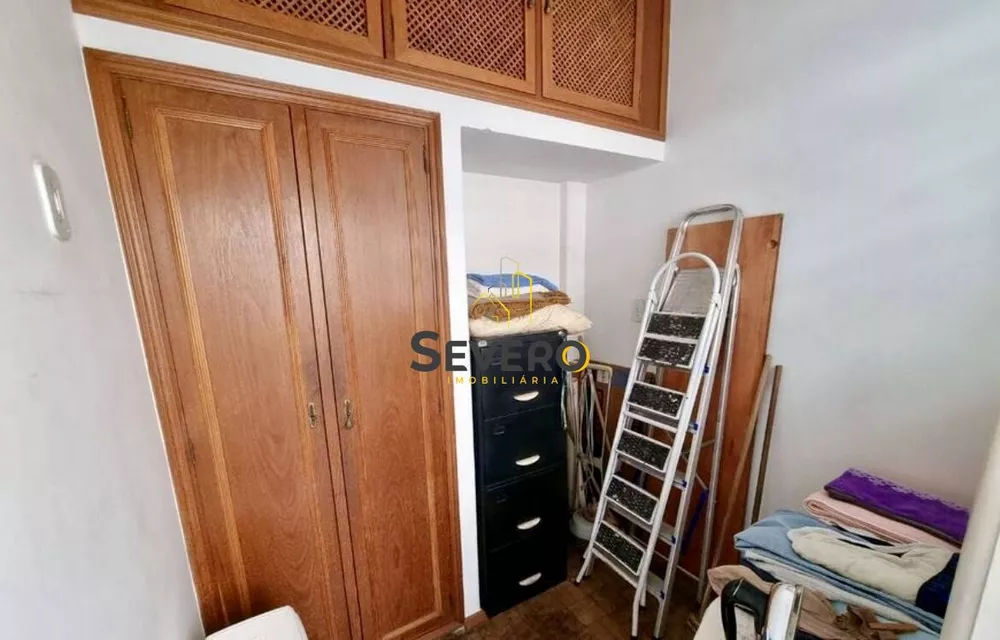 Apartamento, 3 quartos, 200 m² - Foto 4