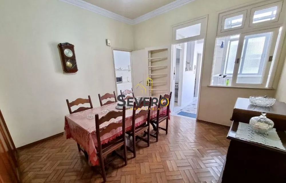 Apartamento, 3 quartos, 200 m² - Foto 13